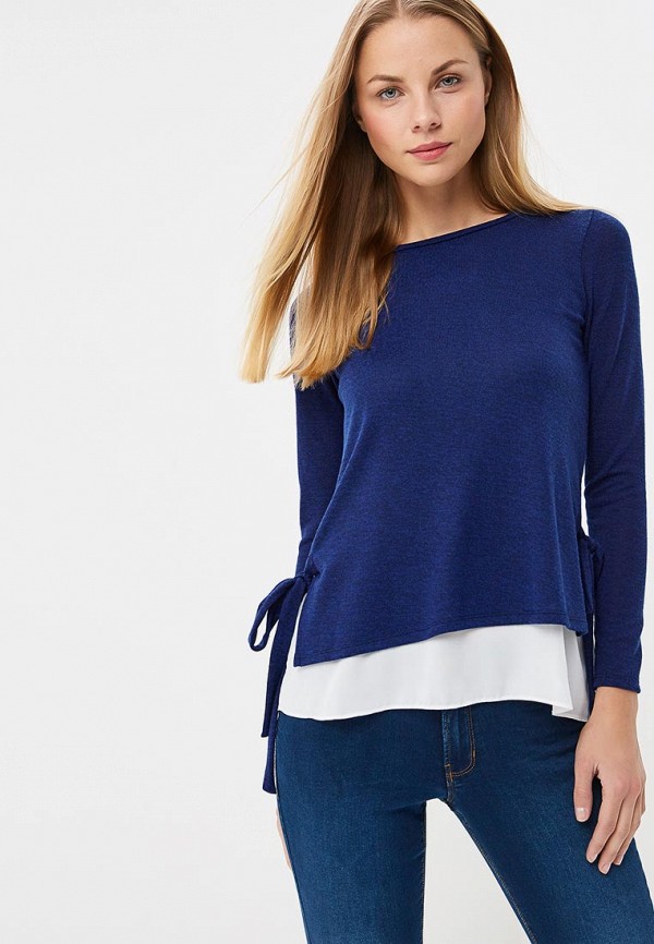 

Джемпер Dorothy Perkins, Синий