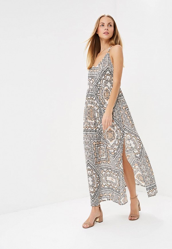 

Сарафан Dorothy Perkins, Бежевый