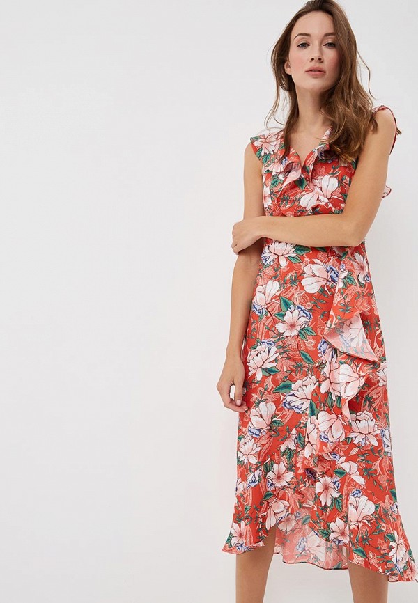 

Платье Dorothy Perkins, Красный