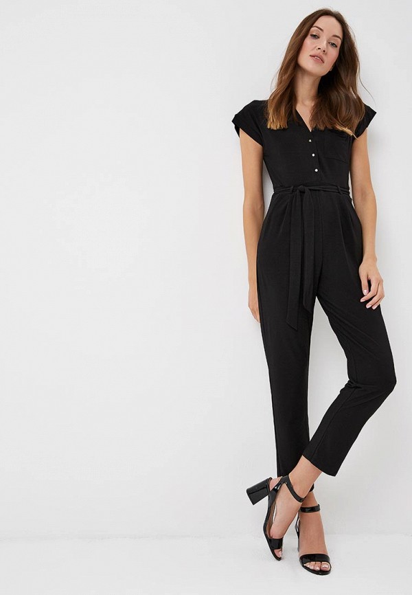 

Комбинезон Dorothy Perkins, Черный