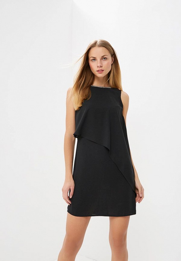 

Платье Dorothy Perkins, Dorothy Perkins DO005EWCEWX2, Черный