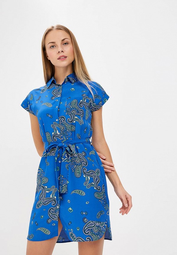 

Платье Dorothy Perkins, Синий