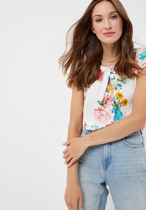 

Блуза Dorothy Perkins, Белый