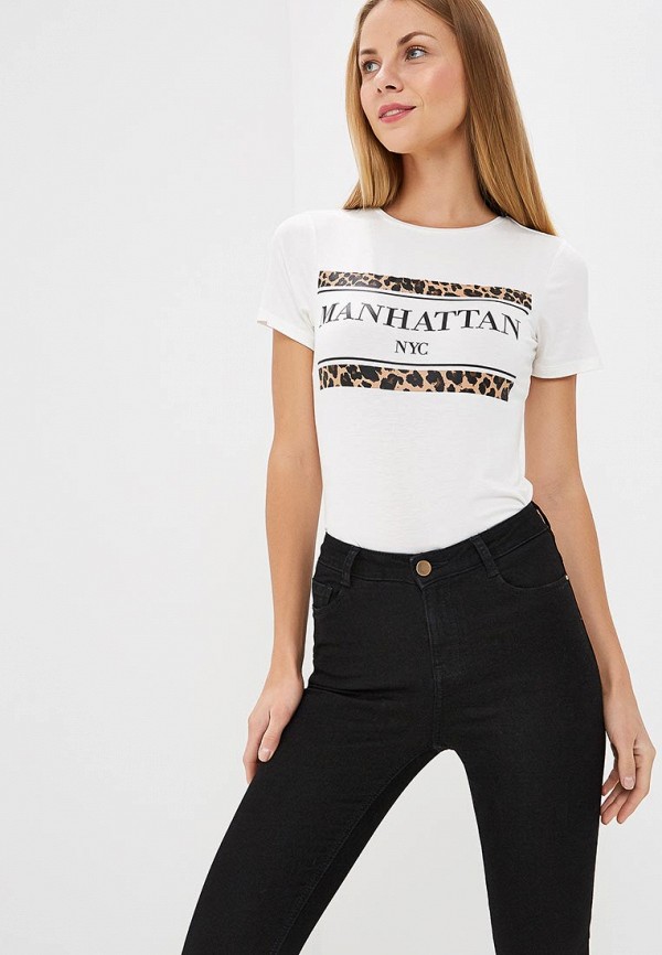 

Футболка Dorothy Perkins, Белый