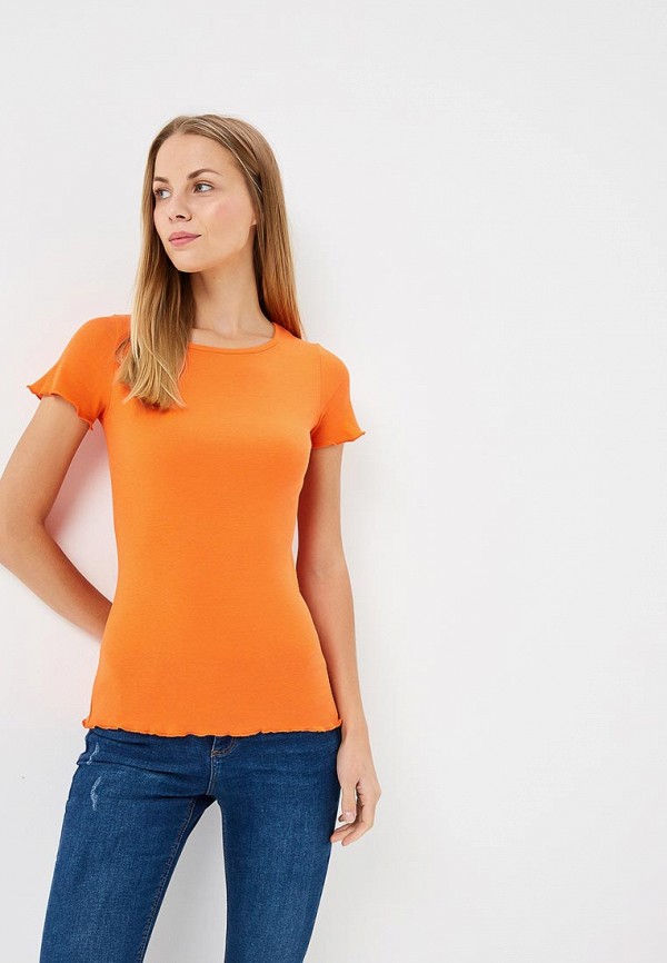

Футболка Dorothy Perkins, Оранжевый