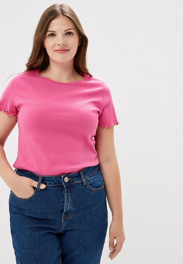 

Футболка Dorothy Perkins, Dorothy Perkins DO005EWCEXA6, Розовый