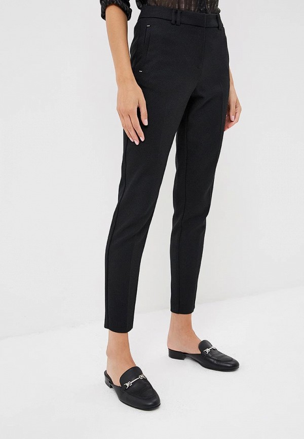 

Брюки Dorothy Perkins, Dorothy Perkins DO005EWCEXA7, Черный