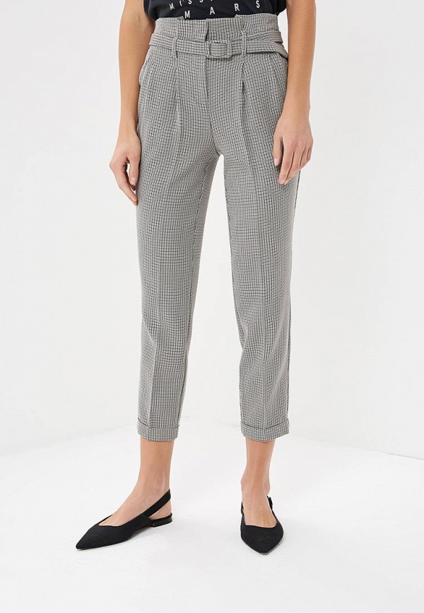 

Брюки Dorothy Perkins, Серый