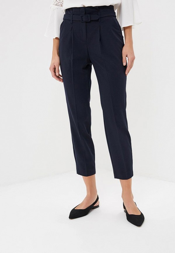 

Брюки Dorothy Perkins; Dorothy Perkins DO005EWCEXB3, Синий