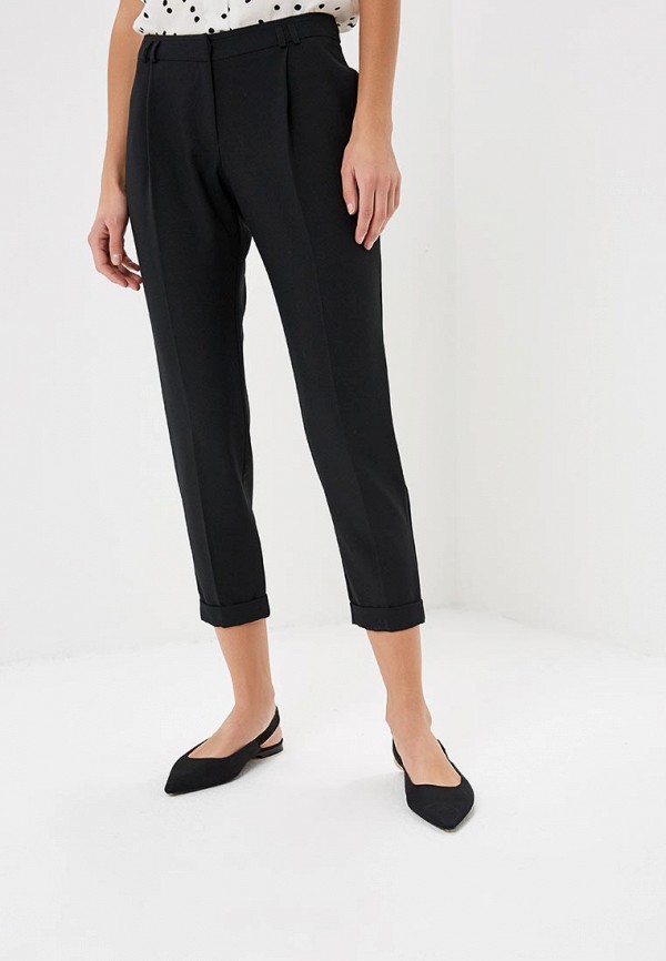 

Брюки Dorothy Perkins, Черный