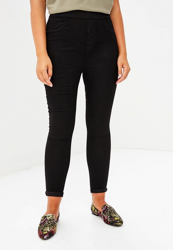 

Джинсы Dorothy Perkins, Dorothy Perkins DO005EWCEXC1, Черный