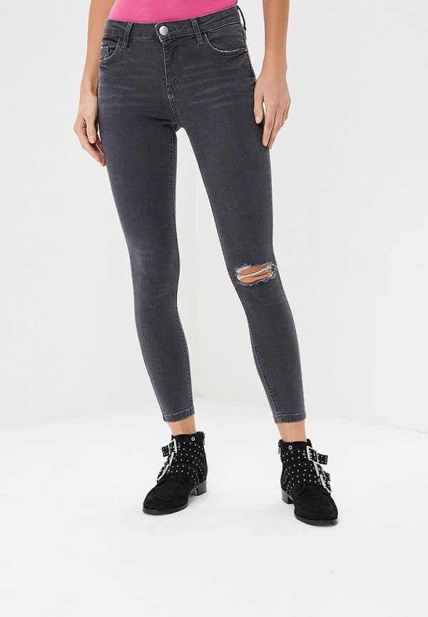 

Джинсы Dorothy Perkins, Серый