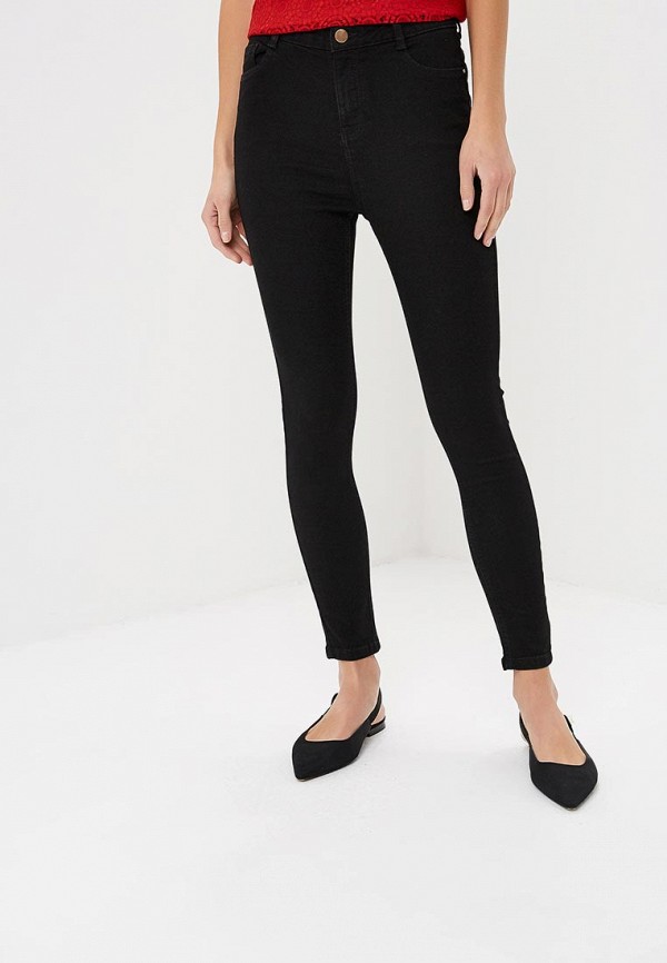 

Джинсы Dorothy Perkins, Черный
