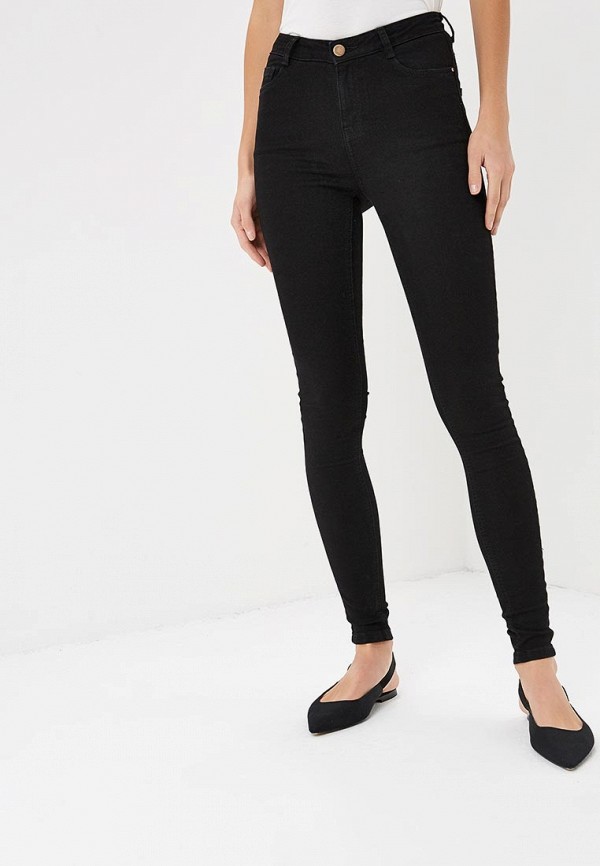 

Джинсы Dorothy Perkins, Черный