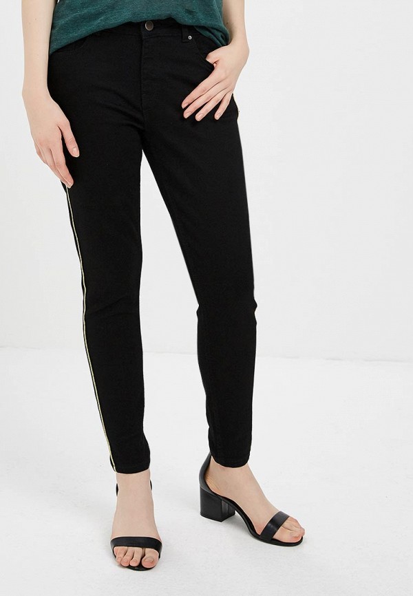

Джинсы Dorothy Perkins, Dorothy Perkins DO005EWCEXD3, Черный
