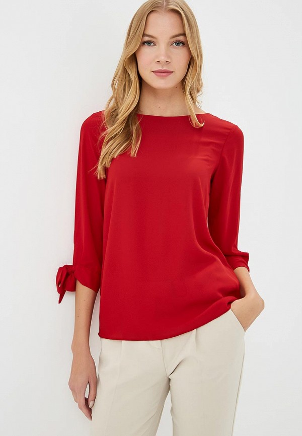 

Блуза Dorothy Perkins, Красный