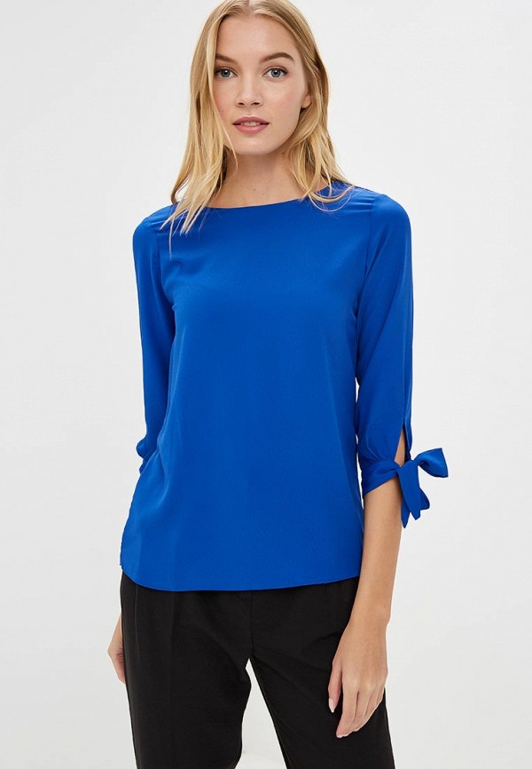 

Блуза Dorothy Perkins, Синий