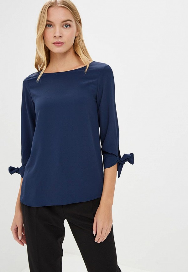 

Блуза Dorothy Perkins, Синий