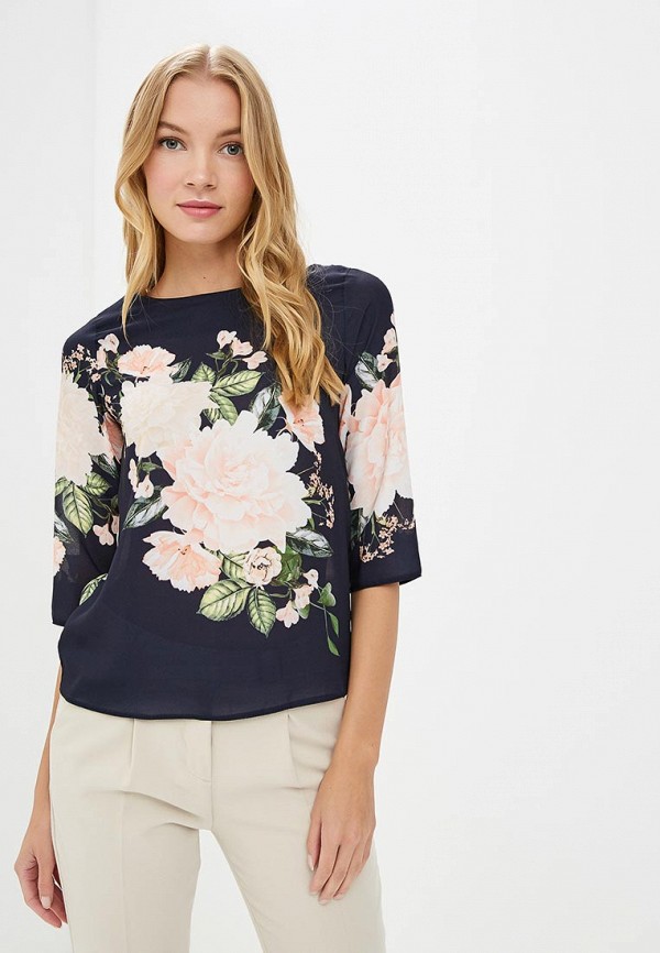 

Блуза Dorothy Perkins, Синий