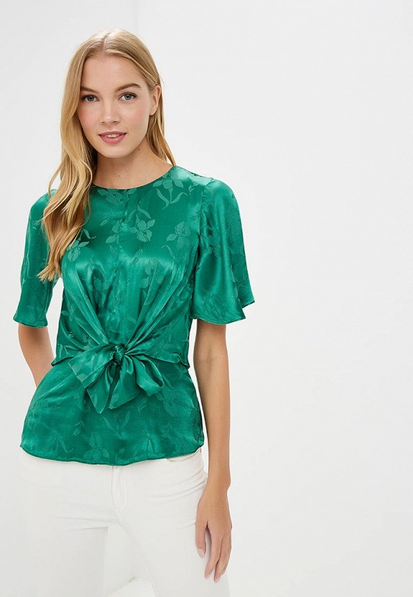 

Блуза Dorothy Perkins, Зеленый