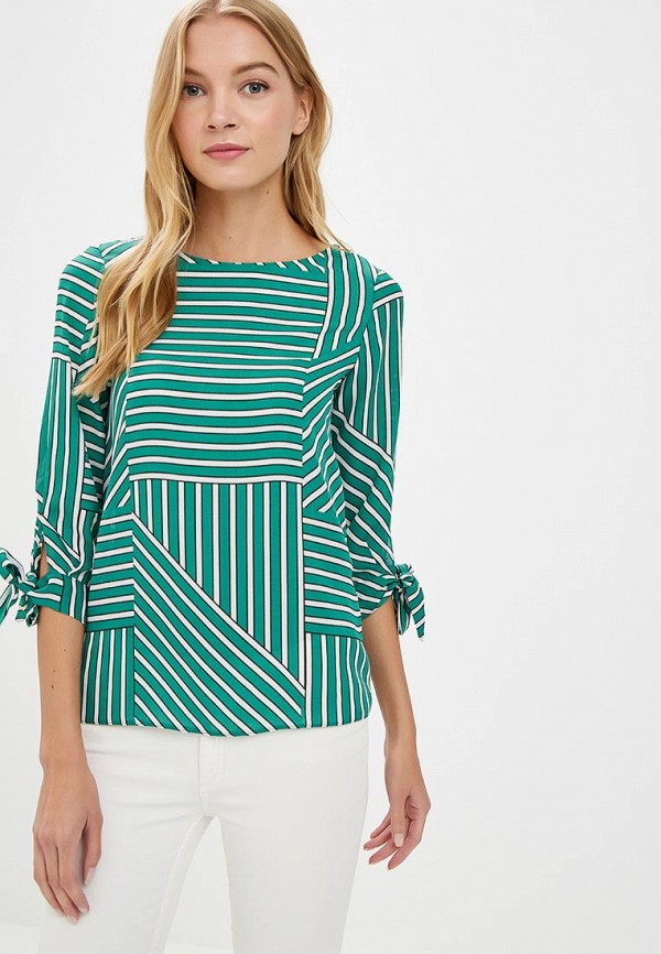 

Блуза Dorothy Perkins, Dorothy Perkins DO005EWCGPX0, Зеленый