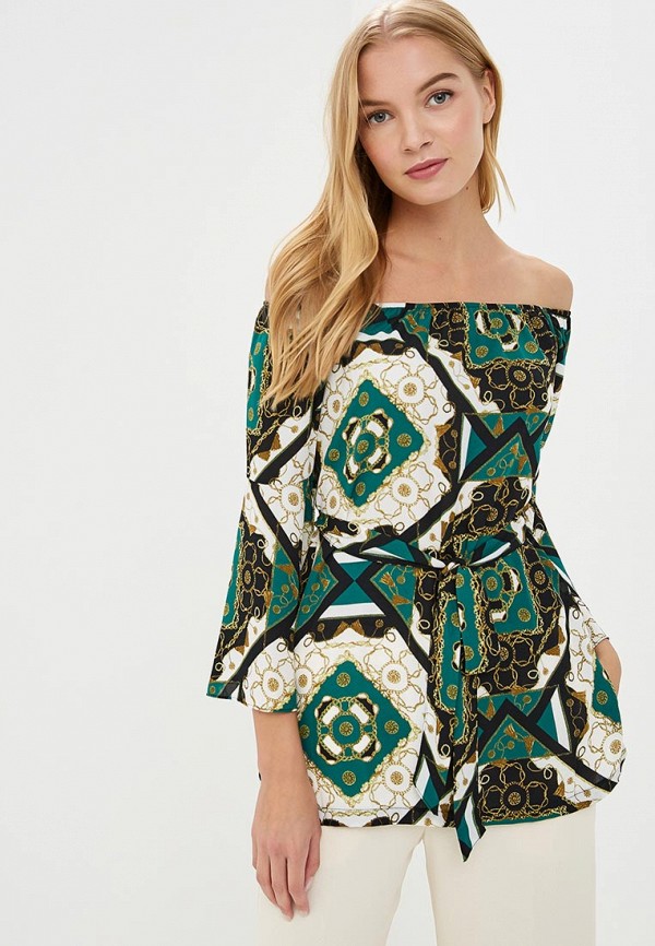 

Блуза Dorothy Perkins, Оранжевый