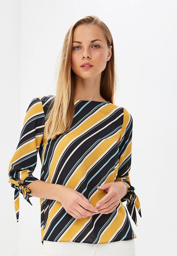 

Блуза Dorothy Perkins, Мультиколор