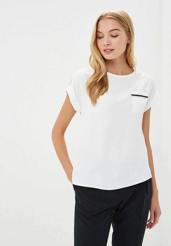 

Блуза Dorothy Perkins, Белый