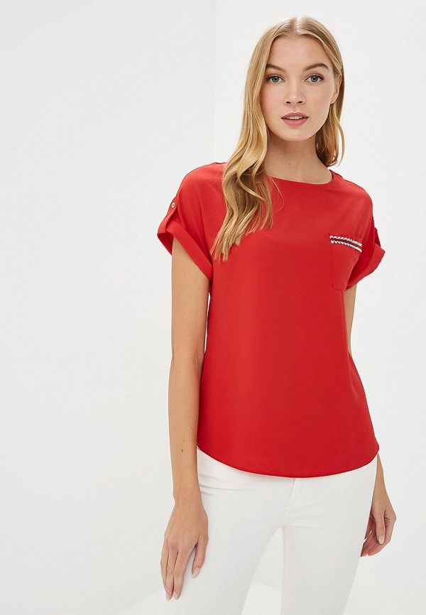 

Блуза Dorothy Perkins, Красный