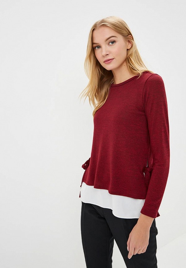 

Джемпер Dorothy Perkins, Красный