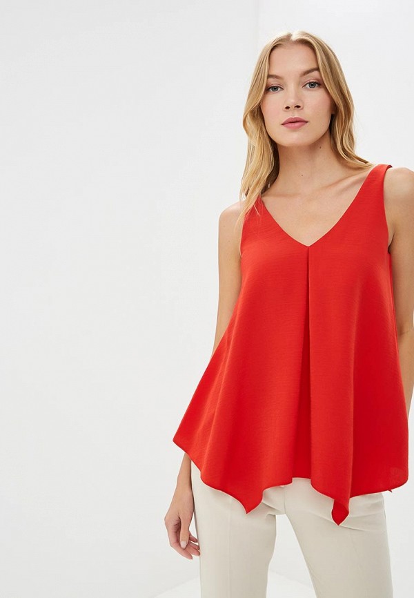 

Топ Dorothy Perkins, Красный