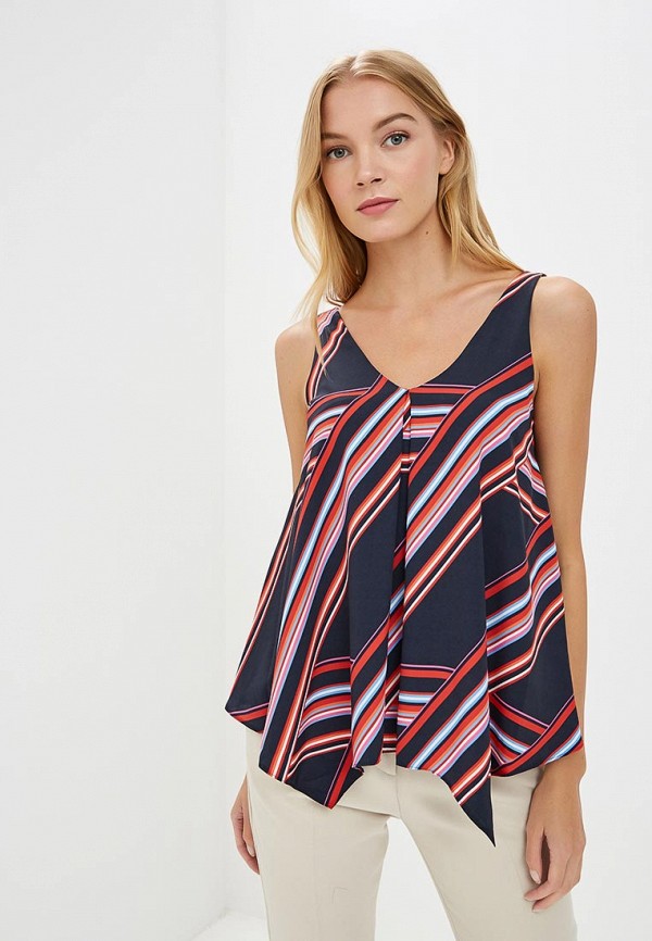 

Топ Dorothy Perkins, Черный