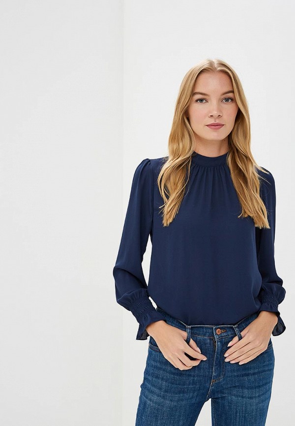 

Блуза Dorothy Perkins, Синий