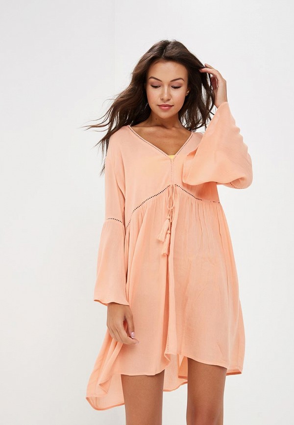 

Туника пляжная Dorothy Perkins, Оранжевый