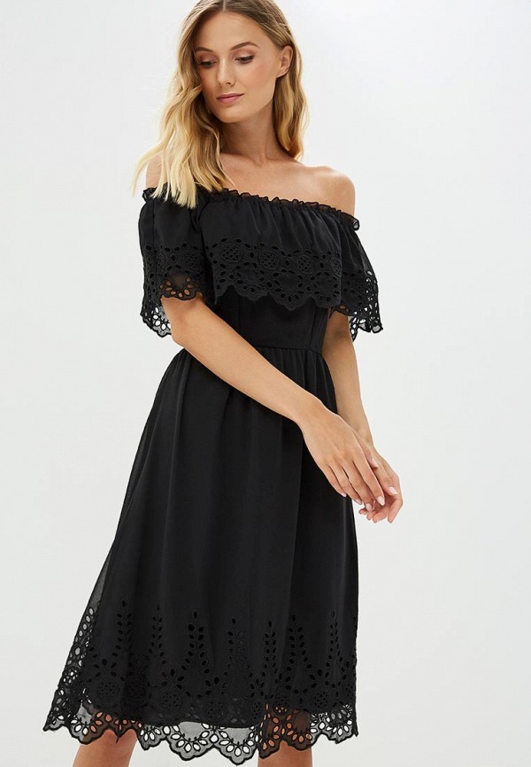 

Платье Dorothy Perkins, Черный