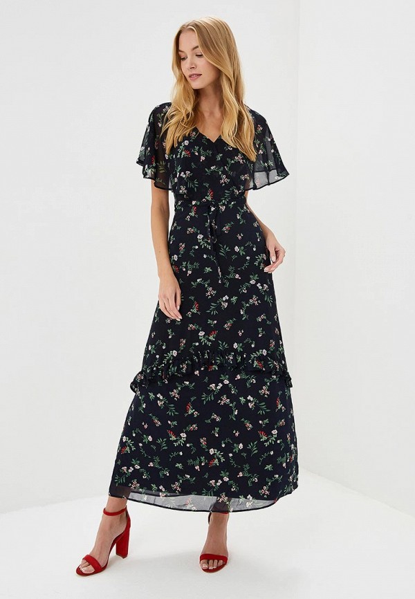 

Платье Dorothy Perkins, Черный