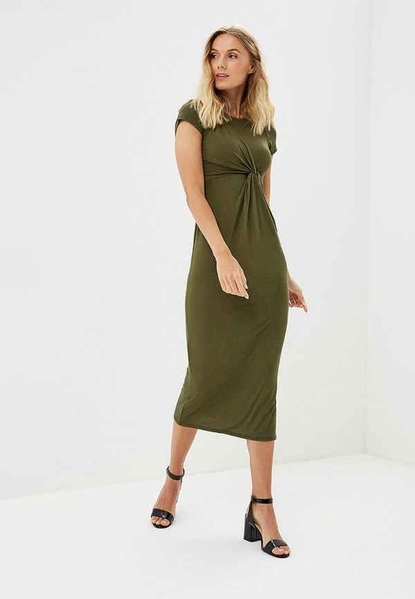 

Платье Dorothy Perkins, Хаки