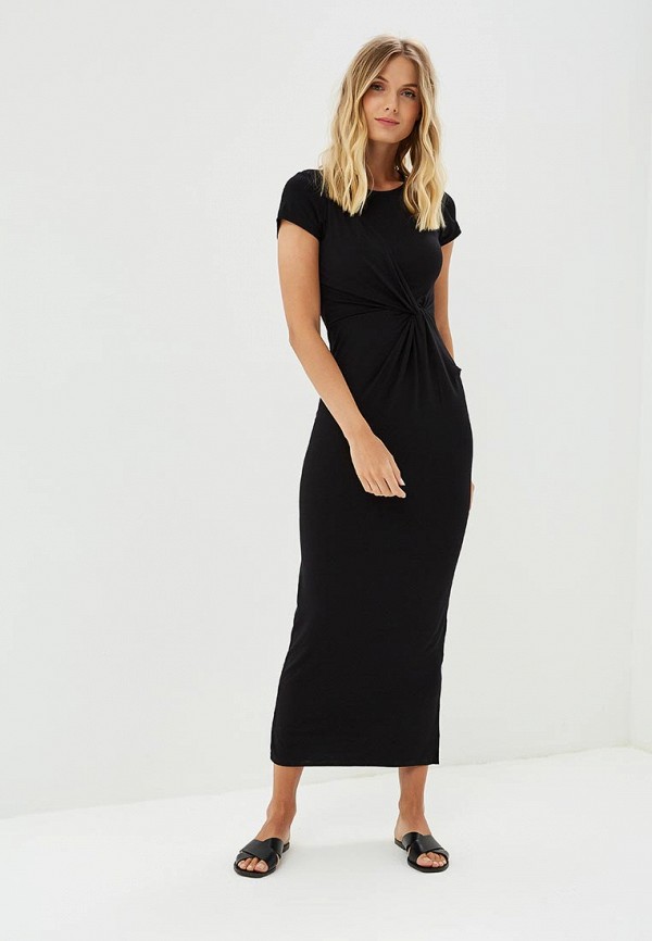 

Платье Dorothy Perkins, Черный