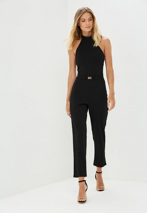

Комбинезон Dorothy Perkins, Черный