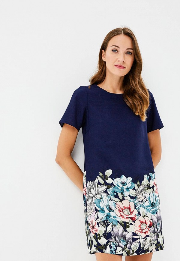 

Платье Dorothy Perkins, Синий
