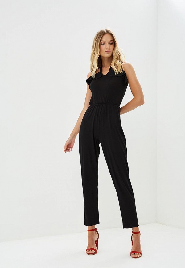 

Комбинезон Dorothy Perkins, Черный