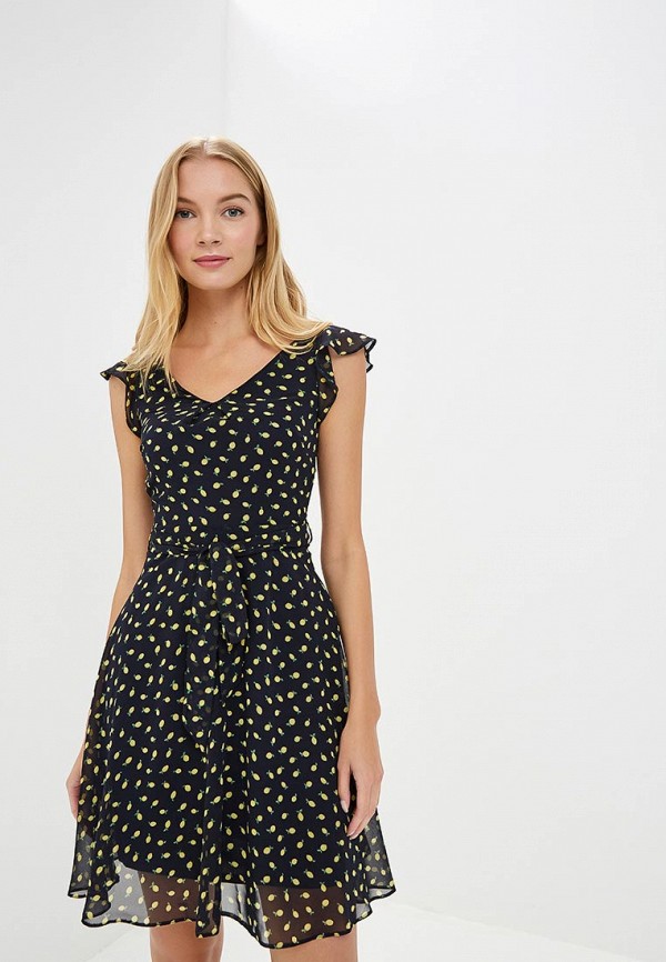 

Платье Dorothy Perkins, Синий