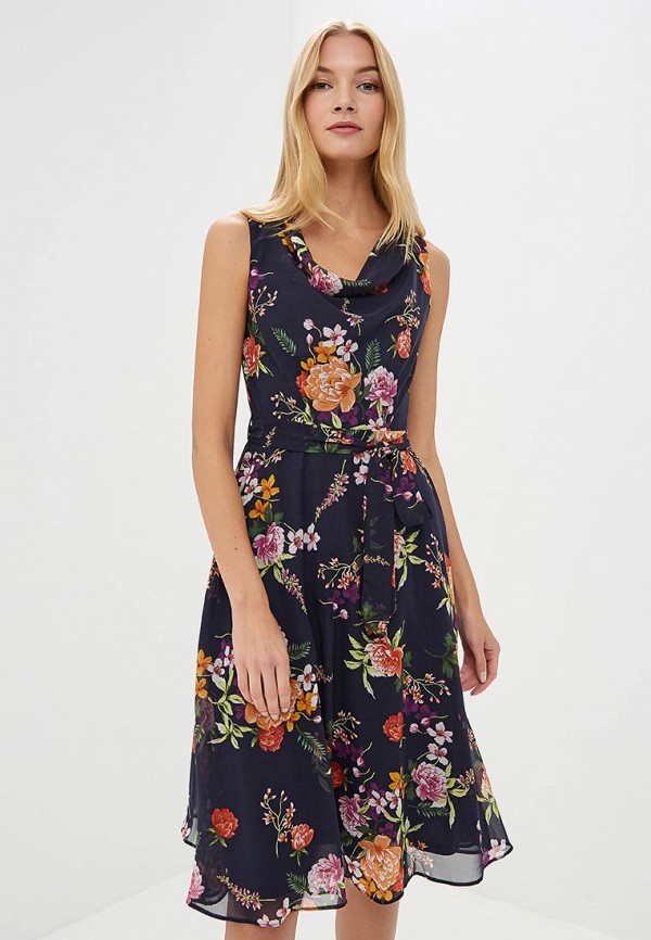 

Платье Dorothy Perkins, Синий