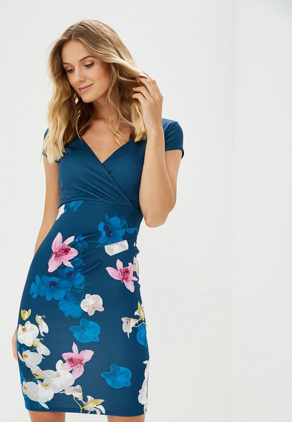 

Платье Dorothy Perkins, Синий