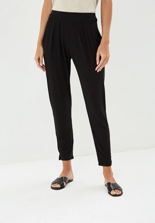 

Брюки Dorothy Perkins; Dorothy Perkins DO005EWCGQB3, Черный
