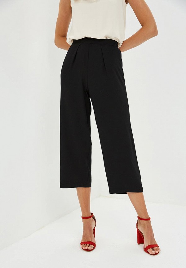 

Брюки Dorothy Perkins, Черный