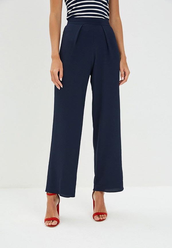 

Брюки Dorothy Perkins, Dorothy Perkins DO005EWCGQB6, Синий