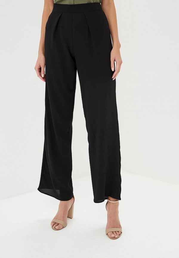 

Брюки Dorothy Perkins, Черный