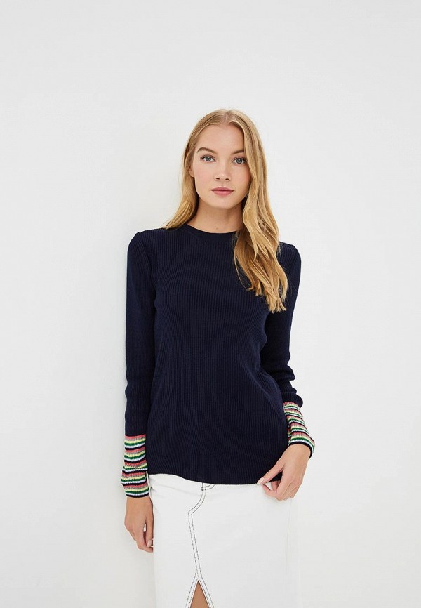 

Джемпер Dorothy Perkins, Синий