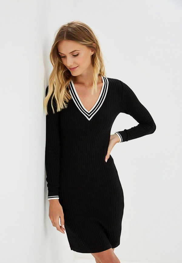 

Платье Dorothy Perkins, Черный